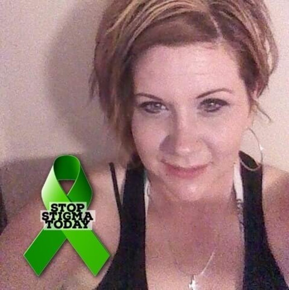 Meet your Posher, Carissa